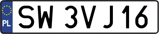 SW3VJ16