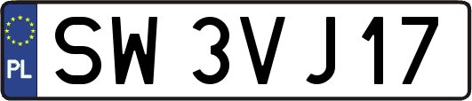 SW3VJ17