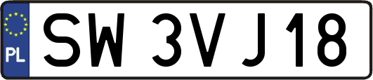 SW3VJ18