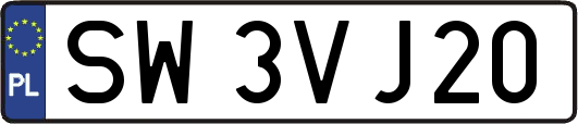 SW3VJ20