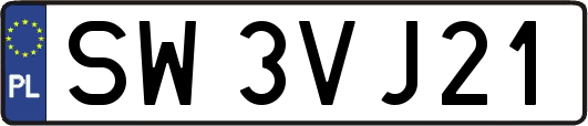 SW3VJ21