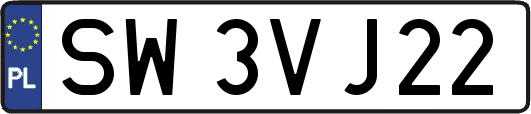 SW3VJ22