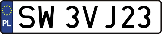 SW3VJ23
