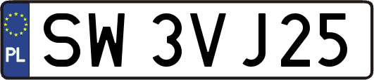 SW3VJ25