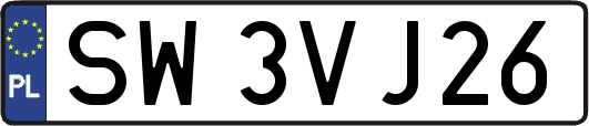 SW3VJ26