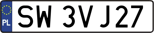 SW3VJ27