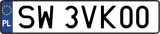 SW3VK00