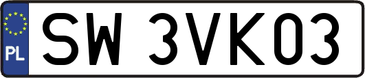 SW3VK03