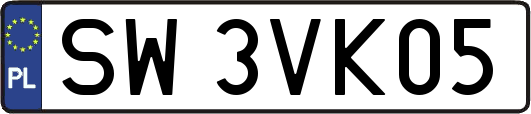 SW3VK05