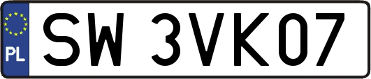SW3VK07