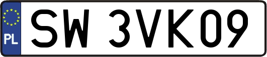 SW3VK09