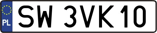 SW3VK10