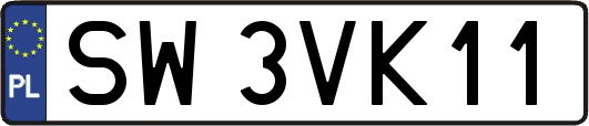 SW3VK11