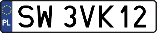 SW3VK12