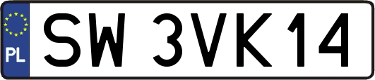 SW3VK14