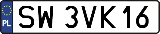 SW3VK16