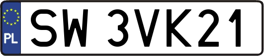 SW3VK21