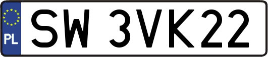 SW3VK22