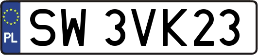 SW3VK23