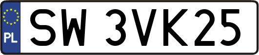 SW3VK25