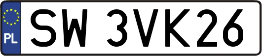 SW3VK26