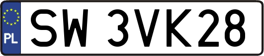 SW3VK28
