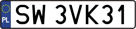 SW3VK31