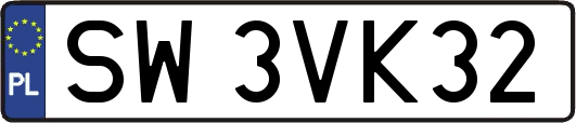 SW3VK32