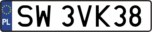 SW3VK38