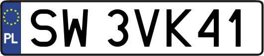 SW3VK41