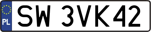 SW3VK42