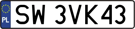 SW3VK43