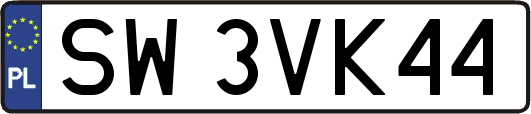 SW3VK44