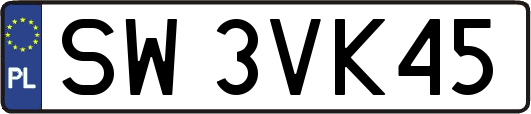 SW3VK45