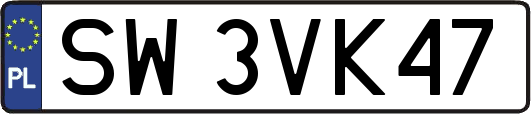 SW3VK47