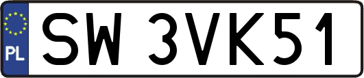 SW3VK51