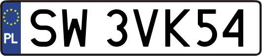SW3VK54