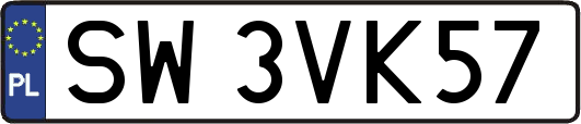 SW3VK57