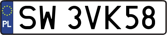 SW3VK58
