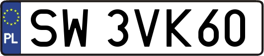 SW3VK60