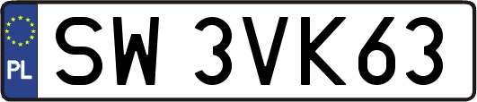 SW3VK63