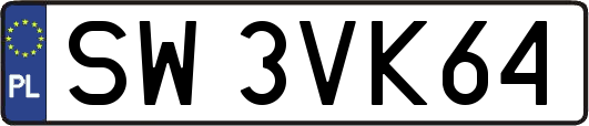 SW3VK64
