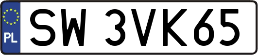 SW3VK65