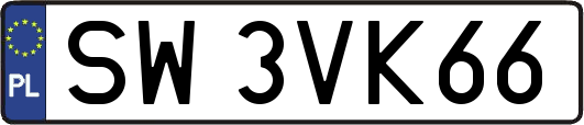 SW3VK66