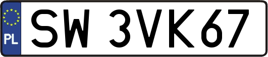 SW3VK67