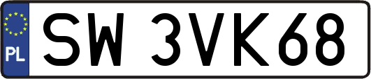 SW3VK68