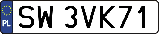 SW3VK71
