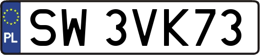 SW3VK73
