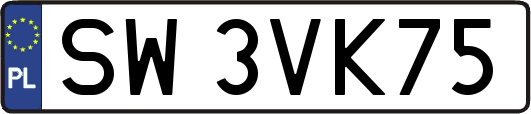 SW3VK75