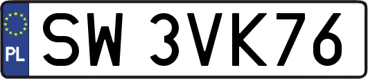 SW3VK76